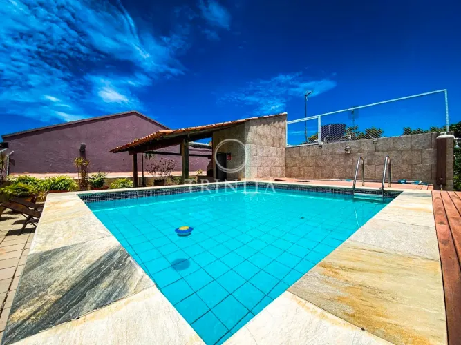 Apartamento Cobertura Duplex em Barra da Tijuca - Rio de Janeiro