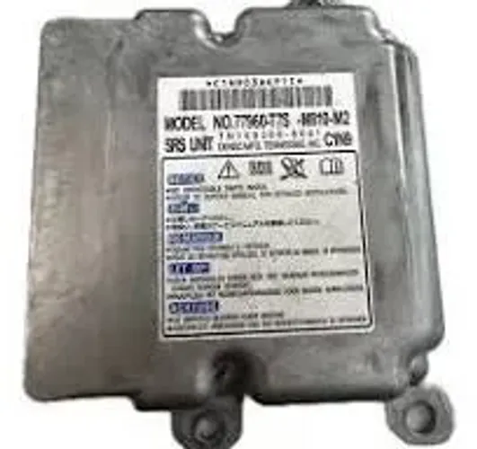Modulo Airbag Honda HRV 77960-T7S-M810-M2