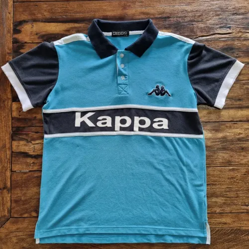 Camisa kappa M