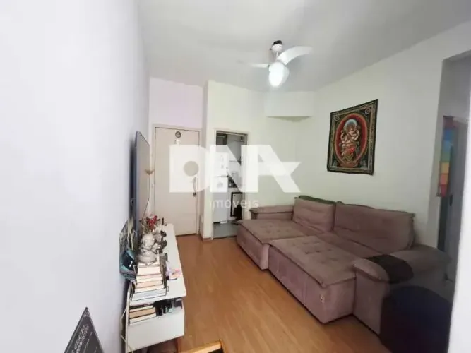 Apartamento : / Residencial / Botafogo