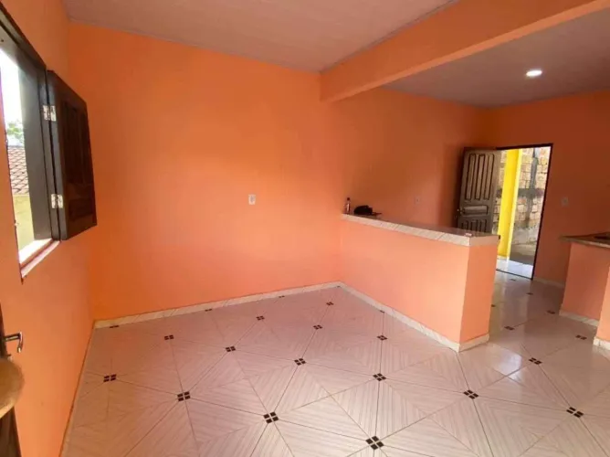 Venda Casa Nova Carajás Quitada