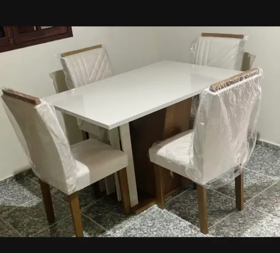 CONJUNTO DE MESA