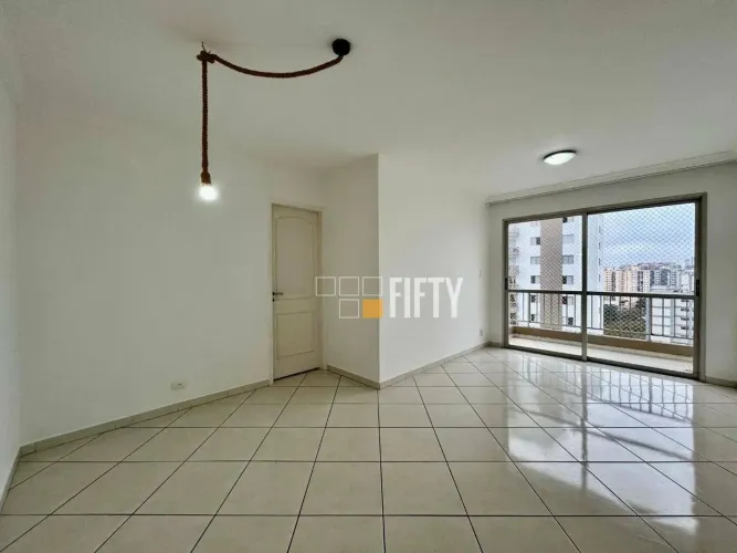 Apartamento à venda, 82 m² por R$ 710.000,00 - Jardim Marajoara - São Paulo/SP