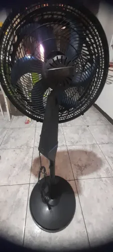 Vendo ventilador gigante
