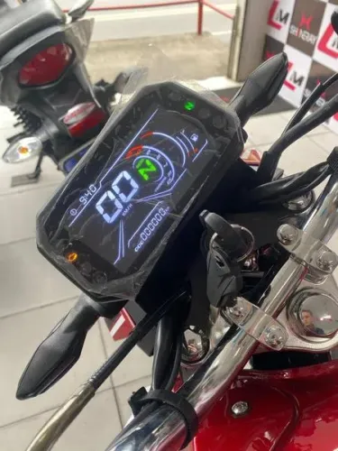 SHINERAY XY150-GY - FREE 150 EFI 2025