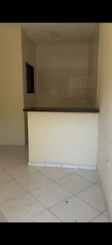 Apartamento na folha 19