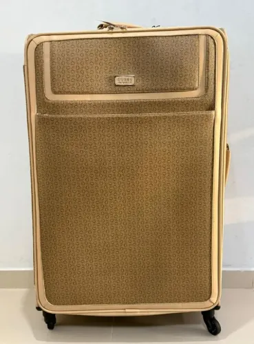 MALA DE VIAGEM GIGANTE GUESS ORIGINAL