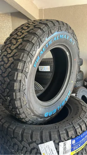 Pneu 265 75 R16 Habilead At Novo Misto 