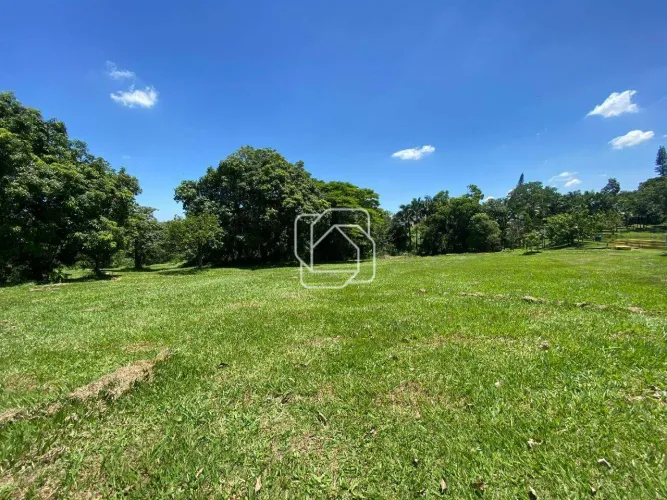Terreno em Salto à venda Terras de Mont Serrat - SP | Área total 1.606,79 m² - R$ 963.000,