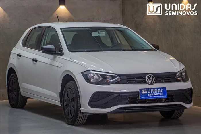 Volkswagen Polo 2025