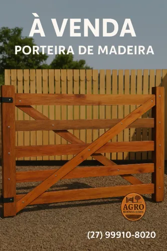 PORTEIRA
