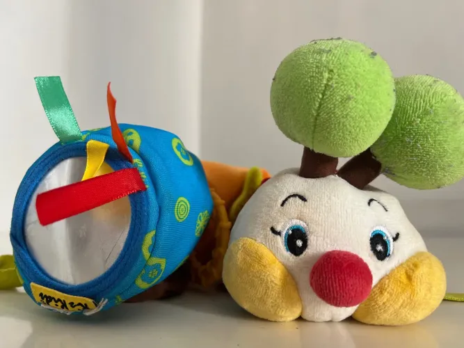 Brinquedo Infantil KS Kids - Amigo da Natureza