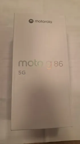 Motorola G86 512GB LACRADO