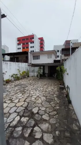 Casa duplex 4 quartos aolado parque Parayba ll no Jardim Oceania - João Pessoa - PB