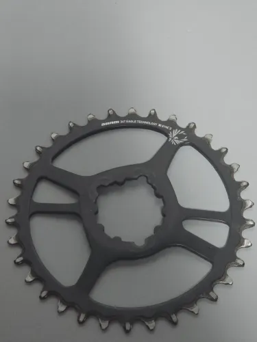 Coroa SRAM 34T Eagle X-SYNC 2