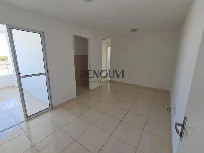 APARTAMENTO RESIDENCIAL em PETROLINA - PE, JATOBÁ