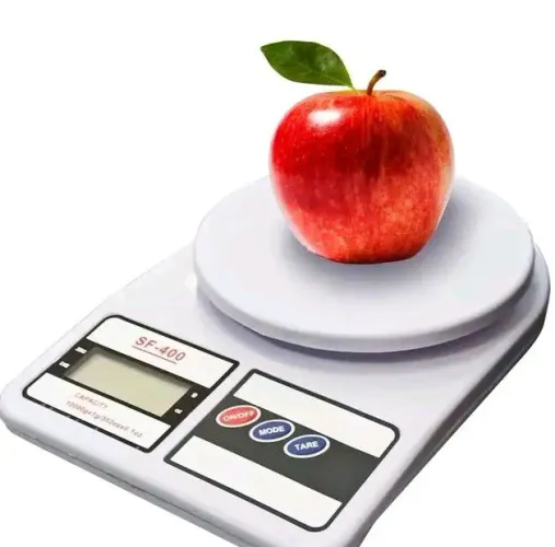 Balança digital 10 Kg