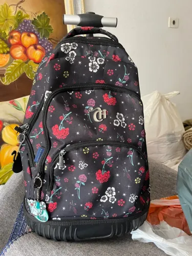 Mochila Capricho