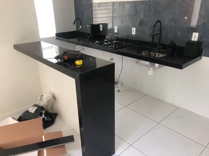 Fábrico pias de cozinha ! 