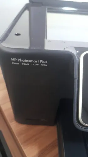 Impressora  HP vendo ou troco 