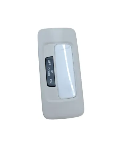 Luz Teto Cortesia Traseira Honda Hrv 2023 2024 2025