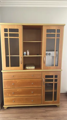 Armário infantil em MDF
