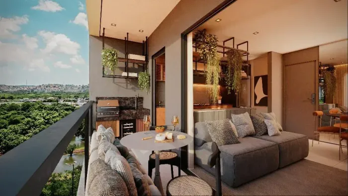 CONDOMINIO VALE DA CAXANGÁ