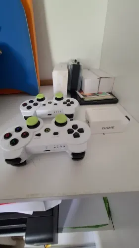 GAME Y7
