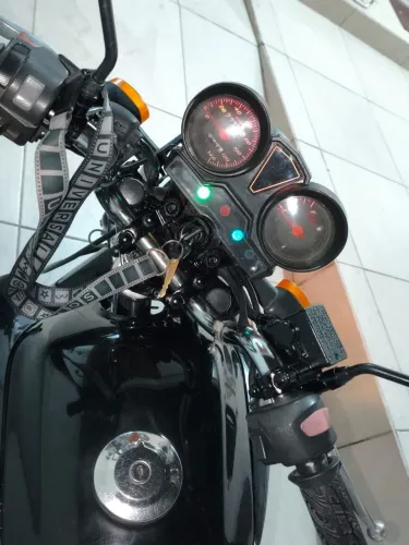 YAMAHA/YBR 125 FACTOR ED/FACTOR EDITION