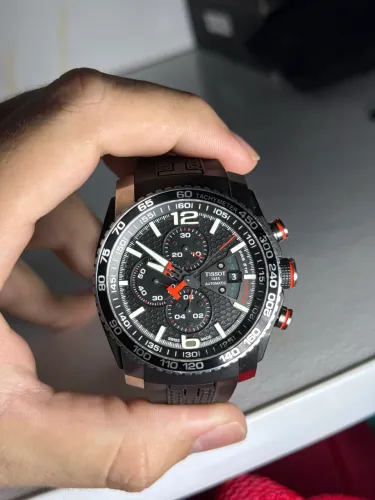 TISSOT PRS516 extreme