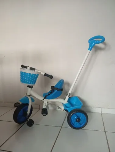 Triciclo 