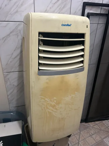Ar condicionado torre