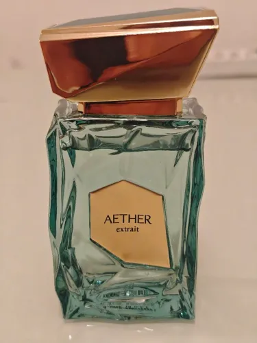 Perfume Aether extrait (French Avenue)