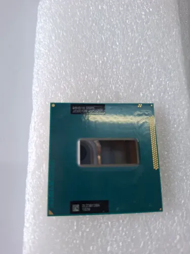 Core i7 3720qm 2.6ghz com turbo 3.6ghz 4/8 nucleos