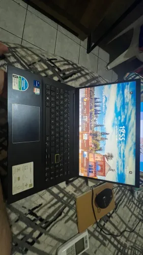 Notebook ASUS VivoBook 15 (X513EA)