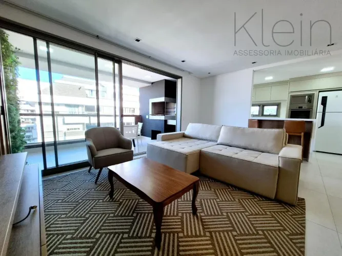 Cobertura em Jurerê, Florianópolis: 200m², 3 suítes