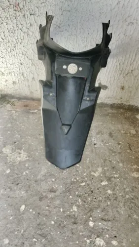 Vendo rabeta da 160 original