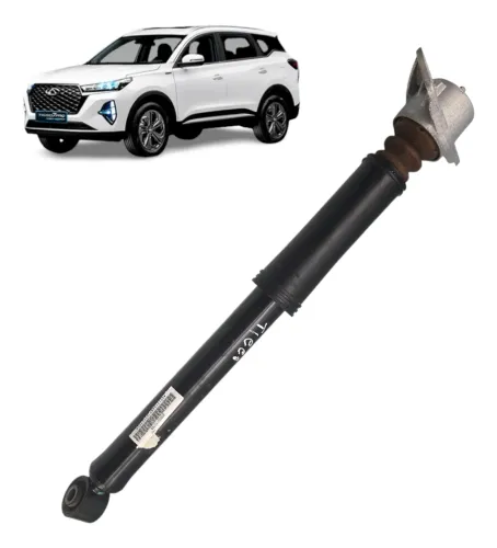 Amortecedor Traseiro Chery Tiggo 7 Pro 2021 2022 2023