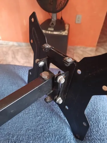 Suporte pra tv