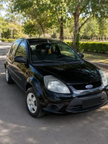 Ford KA 1.0 8v/1.0 8V ST Flex 3P 2013