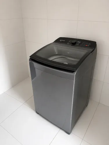 Máquina de lavar