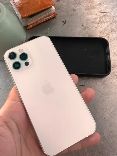 iPhone 12 Pro