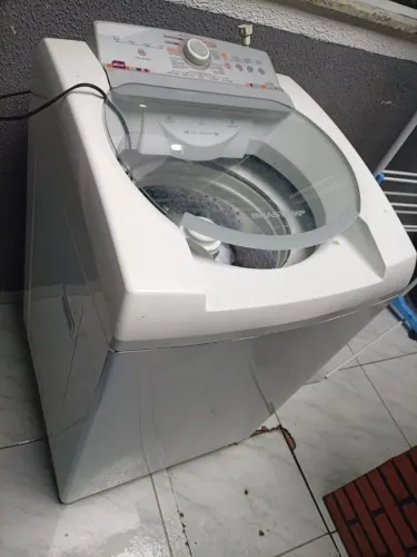 Máquina de Lavar Brastemp Ative! 11kg - Ótimo Estado