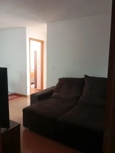 APARTAMENTO MOBILIADO PARA LOCAÇÃO | RESIDENCIAL GOLDEN PARK