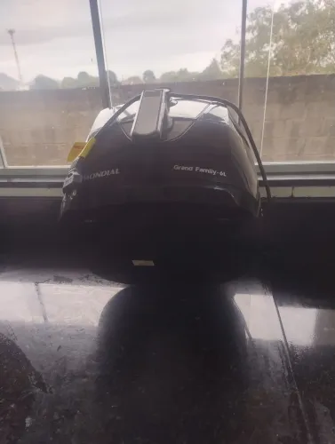 AIR FRYER.(Fritadeira sem Óleo )
