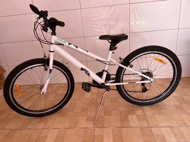 Bicicleta CALOI aro 24