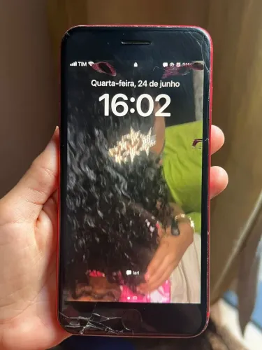 iPhone 8 plus