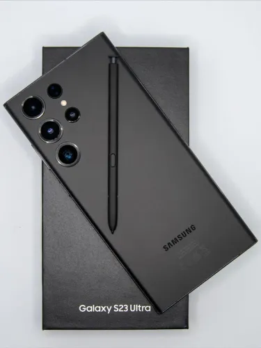 Samsung S24ultra 512GB Preto