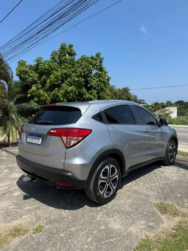 Honda HR-V EX 1.8 Flexone 16V 5P Aut. 2018