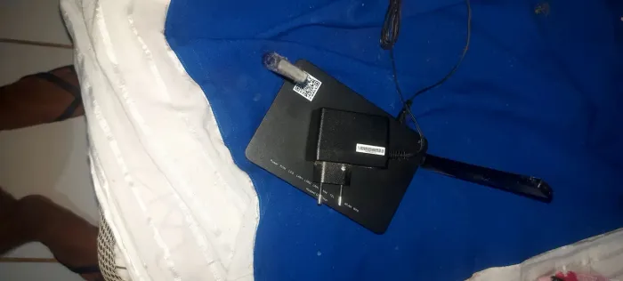 Modem roteador, ACEITO OFERTAS!